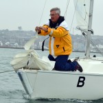 Briggs boat 3k