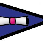 BarYachtClubLogoPennant