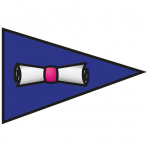 BarYachtClubLogoPennant 512×512