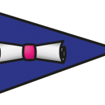 BarYachtClubLogoPennantSm