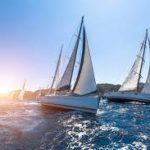 BYC – Finn Trophy and Spread Eagle Regatta